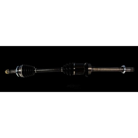 Gsp NCV69112  New CV Axle NCV69112